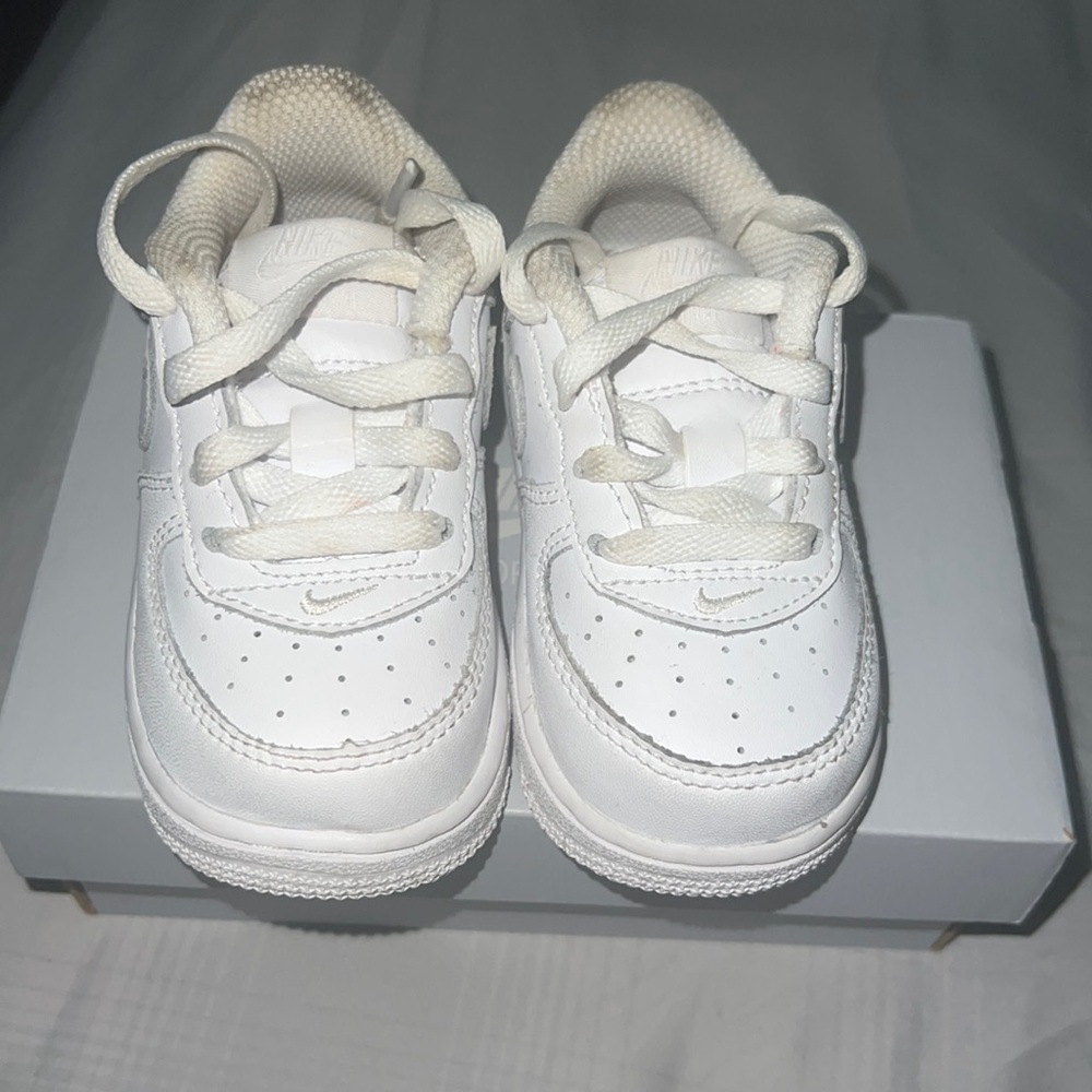 Nike Force 1 LE | 5C